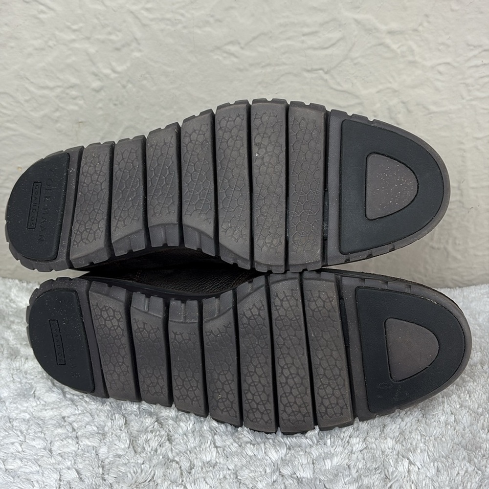 Cole Haan mens Zerogrand Stichout Chukka - Picture 13 of 15